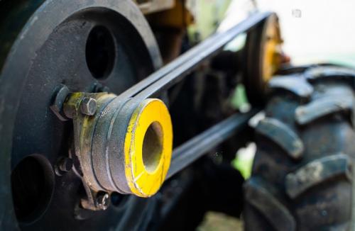 Как выбрать мотоблок недорогой и надежный. Конструктивные особенности