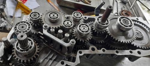 Как выбрать мотоблок недорогой и надежный. Конструктивные особенности