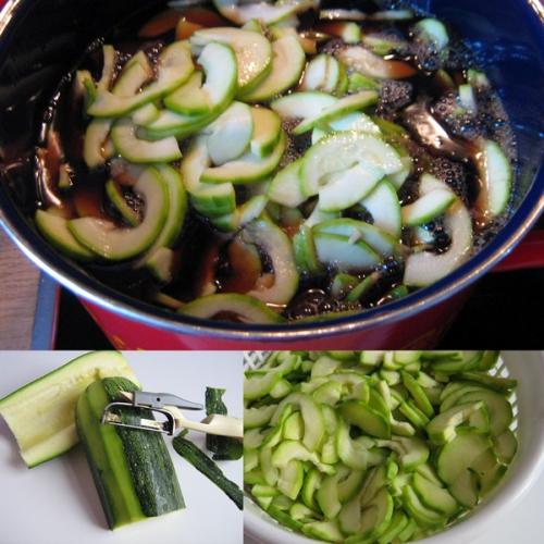 20 отличных заготовок из кабачков на зиму. Северная аджика 13