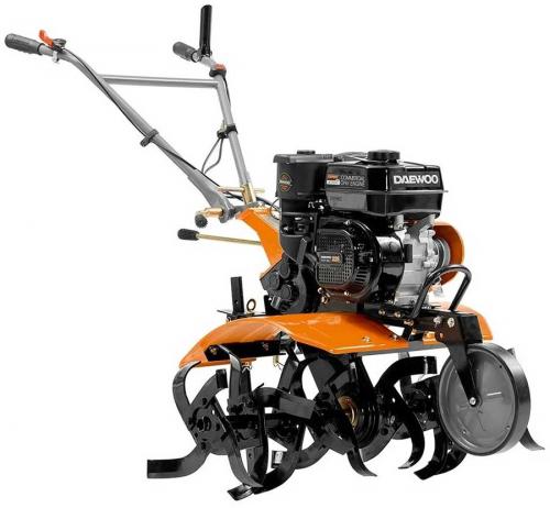 Какой мотоблок выбрать для работ в саду и огороде. Лучшие бензиновые мотоблоки