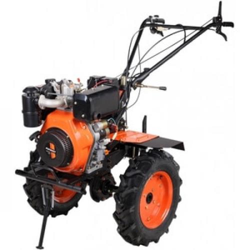 ТОП-10 лучших мотоблоков по цене. 