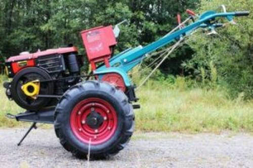 Рейтинг мотоблоков для дачи. 