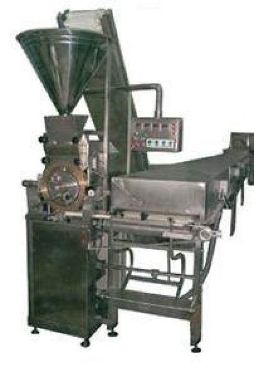 Какое оборудование используется на линии по производству сахара. Полуавтоматическая линия по производству сахара-рафинада