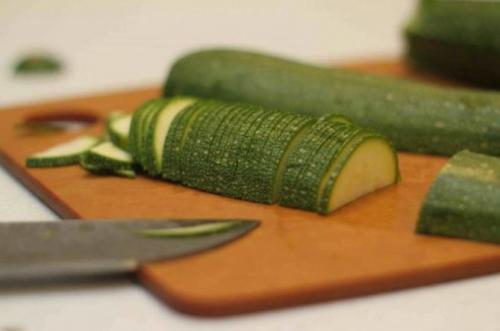 Горький кабачок, что делать. Что делать, если горчит кабачок