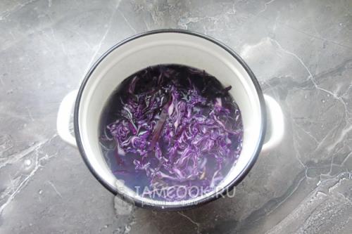 Краснокочанная капуста в супах: 5 вкусных рецептов для холодных дней 12