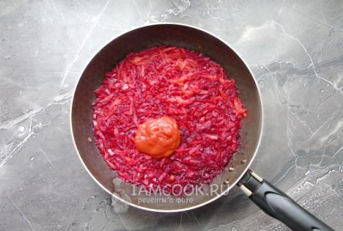 Краснокочанная капуста в супах: 5 вкусных рецептов для холодных дней 11