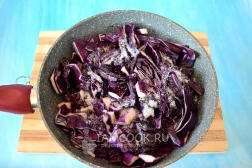 Краснокочанная капуста в супах: 5 вкусных рецептов для холодных дней 25