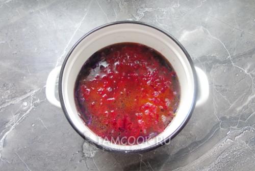 Краснокочанная капуста в супах: 5 вкусных рецептов для холодных дней 13