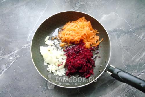 Краснокочанная капуста в супах: 5 вкусных рецептов для холодных дней 10