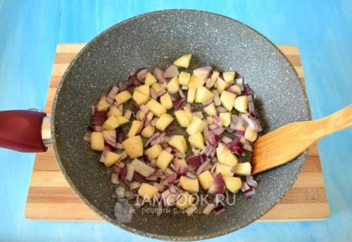 Краснокочанная капуста в супах: 5 вкусных рецептов для холодных дней 24