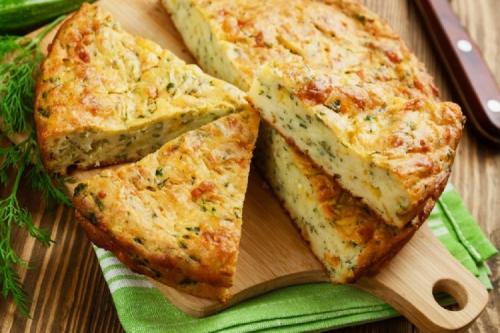 Какие блюда можно приготовить с горьким кабачком. 20 рецептов из кабачков, которые готовятся проще простого