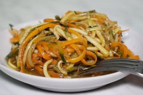 Какие блюда можно приготовить с горьким кабачком. 20 рецептов из кабачков, которые готовятся проще простого