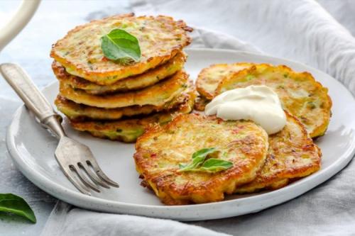 Какие блюда можно приготовить с горьким кабачком. 20 рецептов из кабачков, которые готовятся проще простого