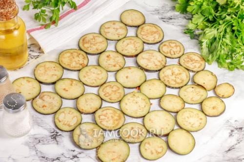 Вкусные и полезные: чипсы из кабачка и баклажана в сушилке 13 Вкусные и полезные: чипсы из кабачка и баклажана в сушилке 13