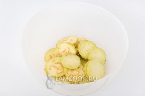 Вкусные и полезные: чипсы из кабачка и баклажана в сушилке 04 Вкусные и полезные: чипсы из кабачка и баклажана в сушилке 04