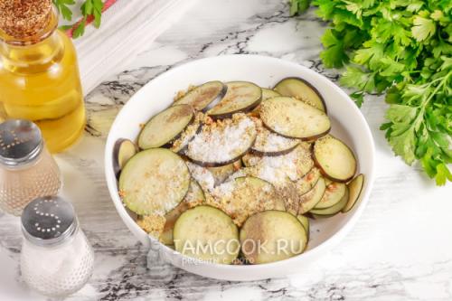 Вкусные и полезные: чипсы из кабачка и баклажана в сушилке 12 Вкусные и полезные: чипсы из кабачка и баклажана в сушилке 12