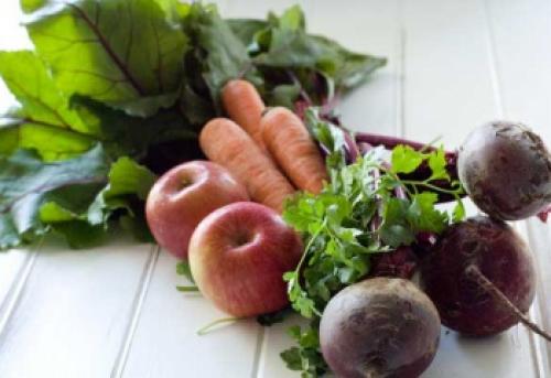 Можно ли хранить свеклу в погребе вместе с яблоками. Как хранить яблоки, свеклу и морковь зимой