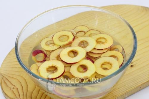 Простые и вкусные: рецепт сушки яблок в домашних условиях 09