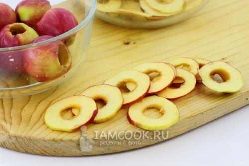 Простые и вкусные: рецепт сушки яблок в домашних условиях 08