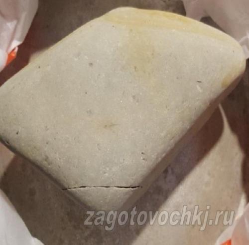 Капуста квашеная с яблоками на зиму. Способ квашения 29