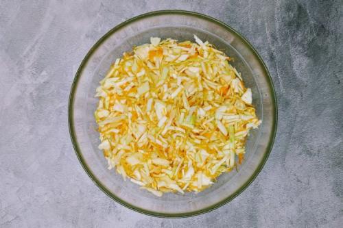 Квашеная капуста в банке с холодной водой. Квашеная капуста: 15 отличных рецептов и способов приготовления