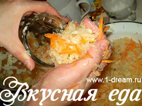 Вкусная квашеная капуста в банках на зиму. Квашеная капуста с морковью – классический рецепт в домашних условиях 29 Вкусная квашеная капуста в банках на зиму. Квашеная капуста с морковью – классический рецепт в домашних условиях 29