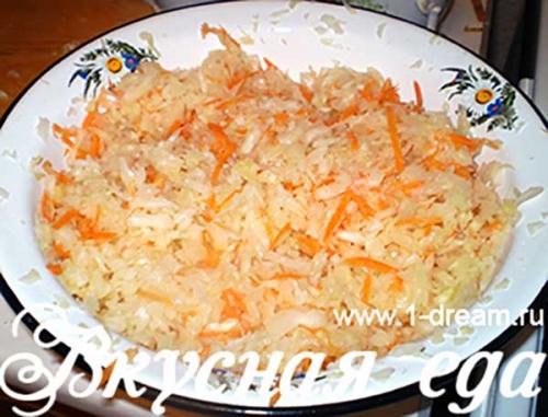 Вкусная квашеная капуста в банках на зиму. Квашеная капуста с морковью – классический рецепт в домашних условиях 28 Вкусная квашеная капуста в банках на зиму. Квашеная капуста с морковью – классический рецепт в домашних условиях 28