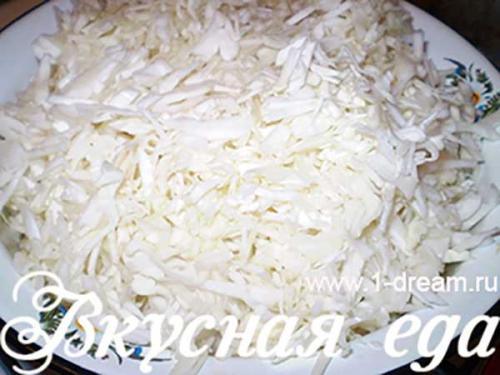 Вкусная квашеная капуста в банках на зиму. Квашеная капуста с морковью – классический рецепт в домашних условиях 24 Вкусная квашеная капуста в банках на зиму. Квашеная капуста с морковью – классический рецепт в домашних условиях 24