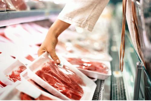 Можно ли заменить мясо на вегетарианский ингредиент. Состав. В чём плюсы растительного мяса?