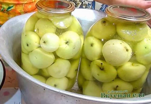 Капуста с мочеными яблоками. Тушеная капуста с мочеными яблоками 18