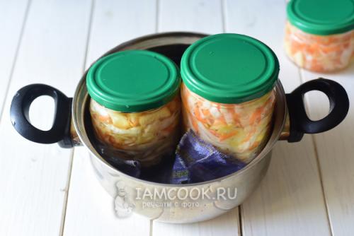 Капуста с яблоками на зиму. Маринованная капуста с яблоками на зиму 08 Капуста с яблоками на зиму. Маринованная капуста с яблоками на зиму 08
