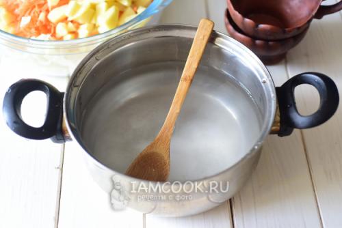 Капуста с яблоками на зиму. Маринованная капуста с яблоками на зиму 05 Капуста с яблоками на зиму. Маринованная капуста с яблоками на зиму 05