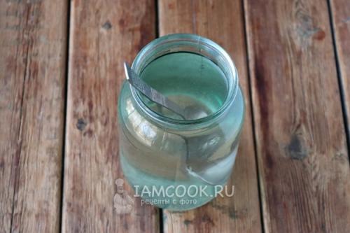 Очень вкусная квашеная капуста на зиму. Ингредиенты для «Самая простая и вкусная квашеная капуста»: 11