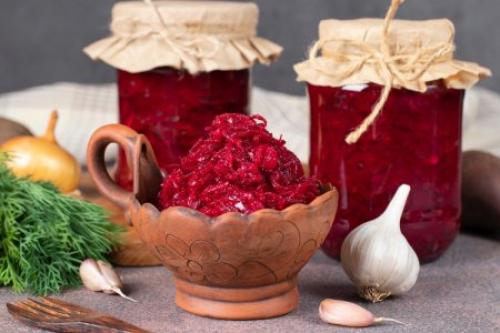 Маринованная капуста с яблоком. 12 бесподобных рецептов маринованной капусты на зиму