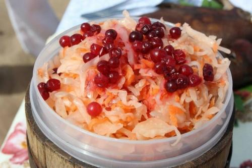 Маринованная капуста с яблоком. 12 бесподобных рецептов маринованной капусты на зиму