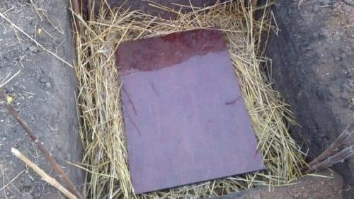 Хранение картофеля в сарае. Как хранить картошку, если нет погреба