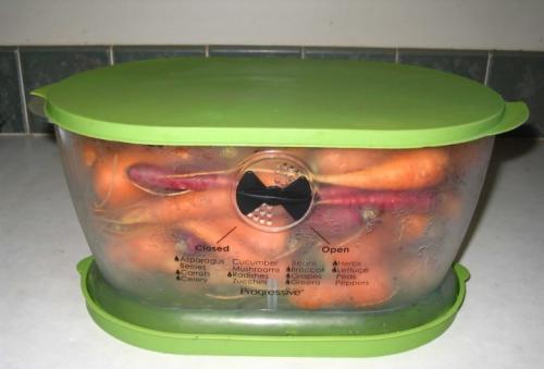 Как хранить морковь в холодильнике. Особенности хранения моркови в холодильнике 02