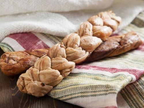 Как выбрать правильную температуру для сушки яблок и груш. Как правильно сушить фрукты в домашних условиях