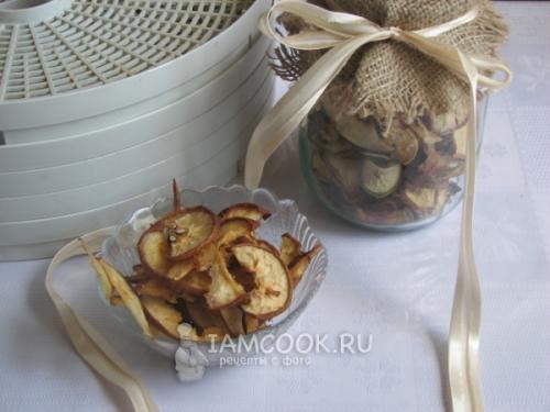 Время сушки яблок и груш в электросушилке: все, что нужно знать 04 Время сушки яблок и груш в электросушилке: все, что нужно знать 04