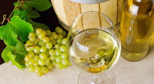 Домашнее вино из белого винограда пошаговый рецепт. Общие принципы приготовления вина