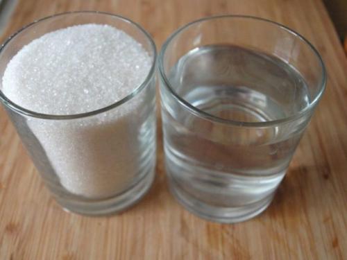 Вино из винограда в домашних условиях с добавлением воды. Расчеты определения количества воды и сахара