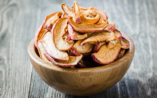 Можно ли сушить яблоки на открытом воздухе. Как сушить яблоки в домашних условиях