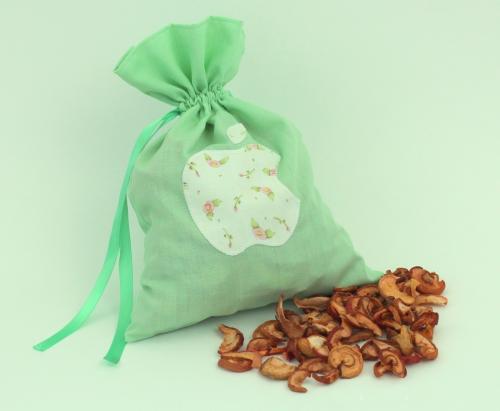 Засушивание яблок: простой способ сохранить фрукты на зиму 01