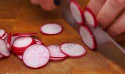 5 простых способов нарезки овощей на праздничный стол. Как красиво нарезать овощи