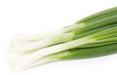 Как формировать лук-порей. Особенности лука-порея
