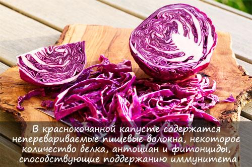 Вкусные и полезные щи с краснокочанной капустой 01 Вкусные и полезные щи с краснокочанной капустой 01