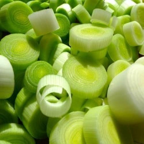 Как мариновать лук-порей на зиму. Как приготовить маринованный лук порей: лучшие рецепты