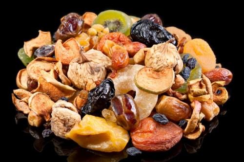 Как сушить фрукты в духовке. Руководство по сушке фруктов