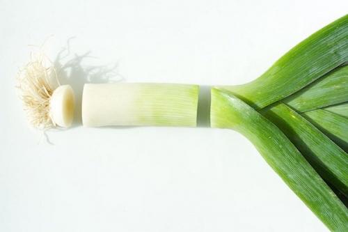 С чем сочетается лук-порей. Лук-порей. Как употреблять, готовить, хранить, рецепты с фото