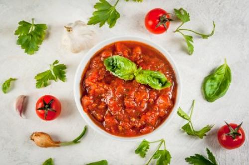 Какие продукты можно комбинировать с базиликом. 20 рецептов с базиликом, от которых ты будешь в восторге